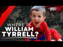 Little boy lost | What went wrong with the investigation into William Tyrrell's disappearance