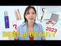 Best of Beauty 2023 | Liah Yoo 🌴