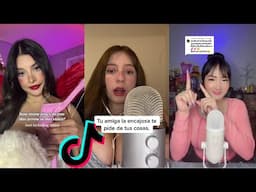 ASMR TikToks || TIKTOK COMPILATION #84