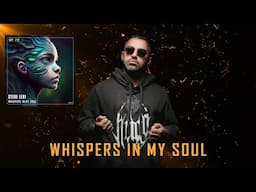 Steve Levi - Whispers in my soul