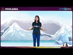 THE GIANT SNOWBALL | G DEVELOP | TOPIC 04 - PART  03 | Codex Free Coding  #freecodingcourses