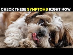 10 Deadly Symptoms That Could Cost Your Dog Its Life in Just 3 Days