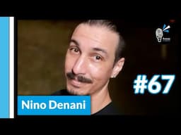 NINO DENANI - TrinityCast #67