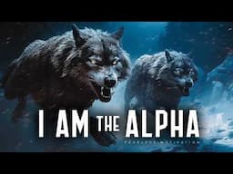 ALPHA (Official Lyric Video) Fearless Motivation Ft. Alpha