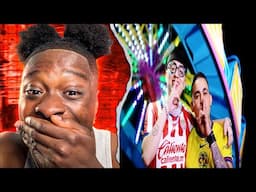 🇲🇽 La Matraca (Remix) - DJ NIÑOTE, Dani Flow REACTION