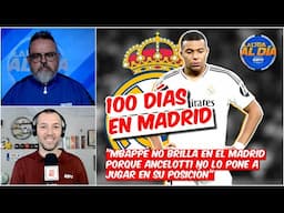 Mbappé LA VA A ROMPER en el REAL MADRID. Si venden a VINÍCIUS, será IMPARABLE | La Liga Al Día