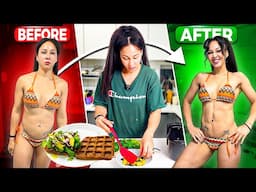 How I lost Weight with These Easy Diet Recipes & Useful Tips!