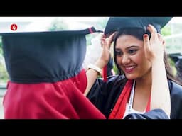 Techno India University | Convocation 2024 | Celebrating Future Leaders