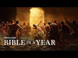 221. A New Enemy - The Book of Acts | Bible in a Year