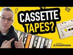 The Pros and Cons of Cassette Tapes