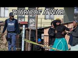 The Tragic Outcome Of Cape Towns War On Gangs