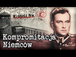 Dzięki tej akcji uniknęli wywózki do Auschwitz. Co wydarzyło się w Nowym Wiśniczu?