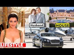 Shalini Passi's LUXURIOUS 2024 Lifestyle, Interview, Husband, House, Income, Biography & Net Worth