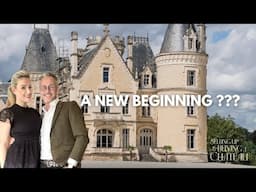 THIS will change the Chateau‘s Future!