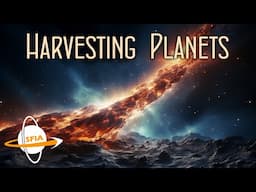 Harvesting Planets: Space Mining and the Future of Resource Extraction