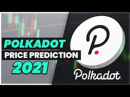 POLKADOT Price Prediction 2021 | Should You Invest? 🟣