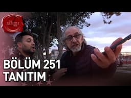 Aslı Özkaya ile Bir Şansım Olsa - 251. Bölüm Tanıtım