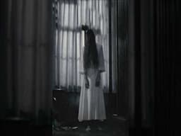 Ghost Story of Sadako | Scary Japanese Ghost | Short Horror Story | #shorts #ghost #horrorstory