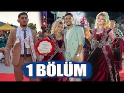 Shencan ve Albenur KINA gecesi - POROYNO 1 bölüm - ork Mahmut Kirpi