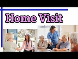 The Art of Nursing Home Visit, Ensuring quality care, Enhancing Home Health care