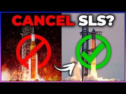 Can Anybody Stop SpaceX Now? (with Eric Berger)