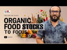 Organic Food Industry Analysis | Talk on the Stock with A.S Pandit