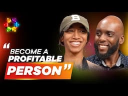 How To Become The Person Who Profits In Business