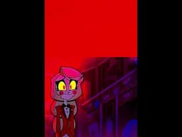 💥Porque Razón se filtro casi toda la temporada 2de hazbin hotel #mrsbloderman #helluvabossseason2