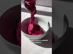 Roasted Beet Hummus | Minimalist Baker Recipes