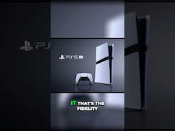 PS5 Pro Tech secrets & Power Unleashed #ps5pro #sony #gaming #playstation5