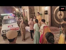 Gehna Zevar Ya Zanjeer Serial On Location Set | Ayushmaan Ki Action Againts Gehna in Twist On Show