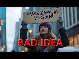 A Shocking Truth About Veganism (YET ANOTHER NEW STUDY)