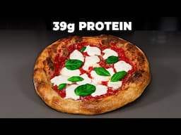 This Pizza is INSANE for Weight Loss