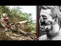 This is What the Vietcong Did to American Soldiers!