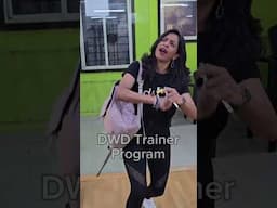 @DanceWithDeepti  Trainer Program