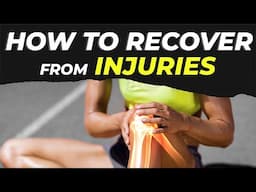 Mental Side of Injury Recovery: Things Parents Should Know