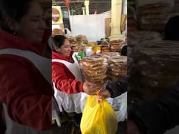 VISITE EL MERCADO DE CUSCO /NANCY RISOL