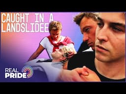 Enveloped in Loneliness | Real Pride Documentary