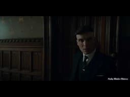 Thomas Shelby & Calvary - Shelbyy!!! Peaky Blinders HD Scene