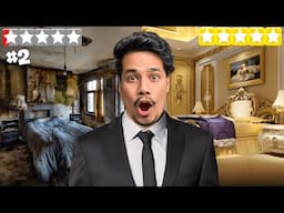 I MADE MY NEW HOTEL EXTRA RICH 🤑 | Motel Manager Simulator #2