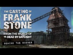 The Casting of Frank Stone | Welcome to Cedar Hills