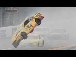 Motorsport - Horror Crashes  (INSANE)