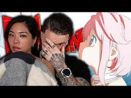 EVEN HE CRIED... 💔😢 | DAN DA DAN Episode 7 Reaction