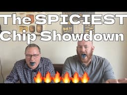 Death by Spice: Watch Two Americans Take on the One Chip Challenge with @SoultoSoulTravels