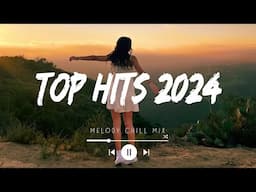 Top Hits 2024 🔥 New Popular Songs 2024 🔥 Best Pop Music Playlist on Spotify