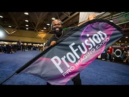 TOP Camera Gear to Watch for BLACK FRIDAY Deals | ProFusion Expo Highlights