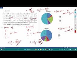 MAINS CRASH COURSE IBPS PO /SBI PO CLERK  QUANTITATIVE APTITUDE   EXPECTED VARIABLE BASED QUESTIONS