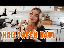 Halloween Haul 2024-Twisted Allure