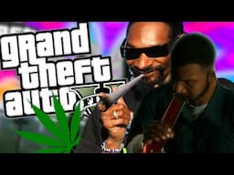 NARKOTYKI W GTA V! ( ͡° ͜ʖ ͡°) | GTA 5 Z MODAMI