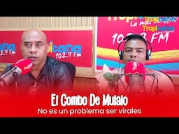 El Combo De Mulalo en entrevista | Tropicana